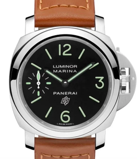 Panerai Luminor Marina Logo